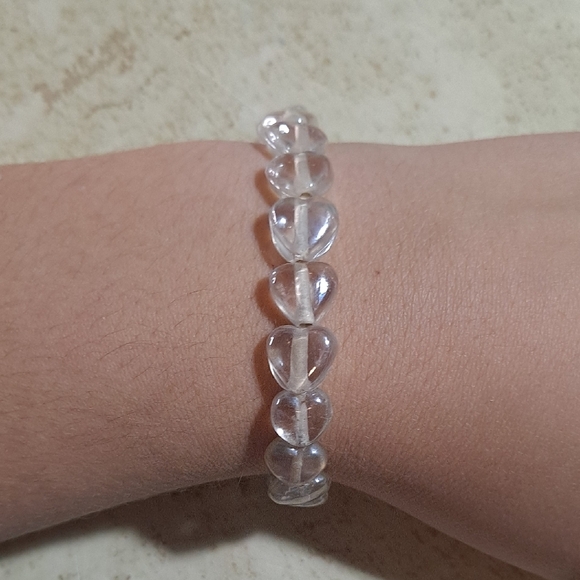 beaded bracelets - Picture 1 of 2